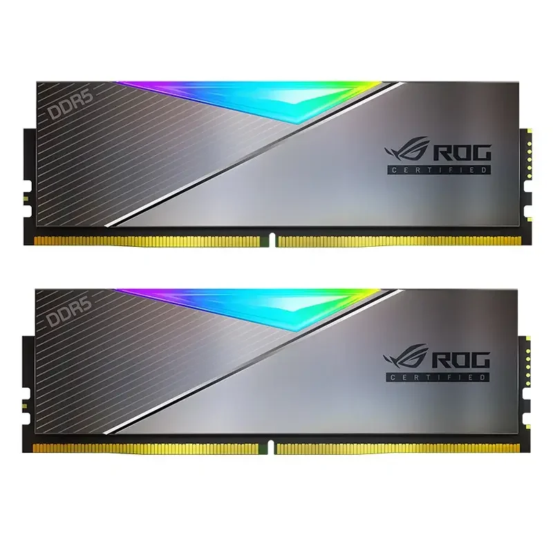 ADATA XPG LANCER RGB 32GB (16x2) 6600MHz DDR5 RAM