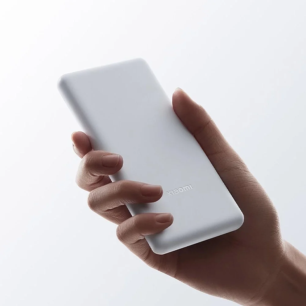 باور بانك Xiaomi BHR9350GL MI Lite سعة 10000mAh بقدرة 22.5W - Image 3