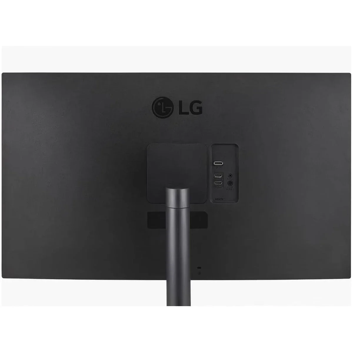شاشة LG 32UR500-B 32 إنش 4K UHD HDR10 VA مع FreeSync وسماعات مدمجة - Image 5
