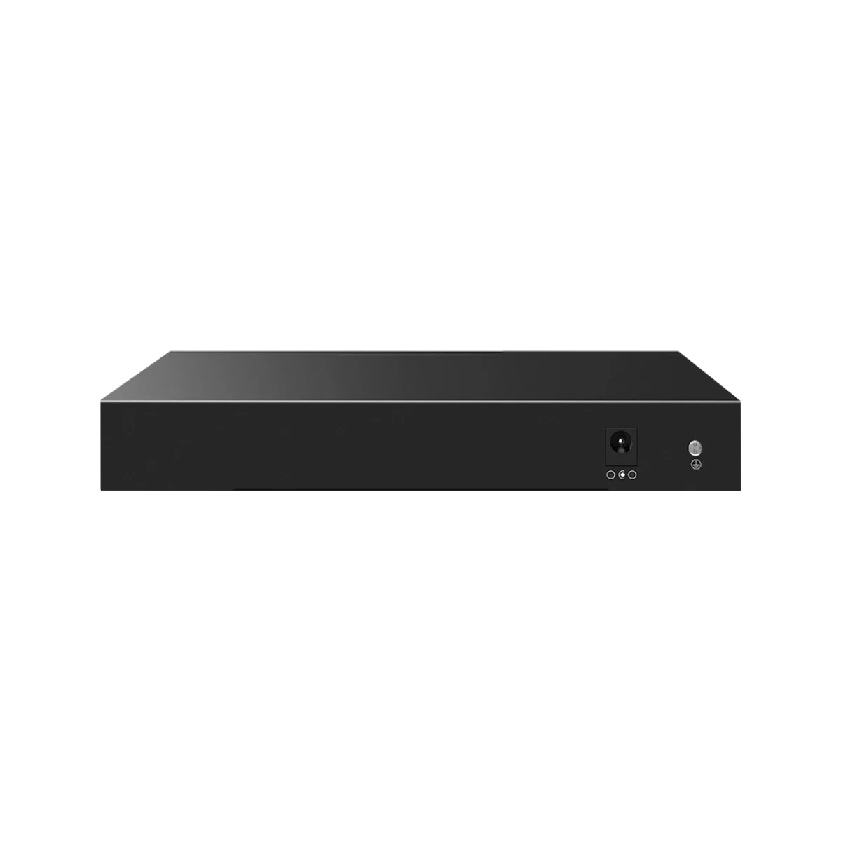 سويتش IPCOM G1110PF-8-120W جيجابت PoE+ بـ 8 منافذ وطاقة PoE بقدرة 120 واط - Image 3