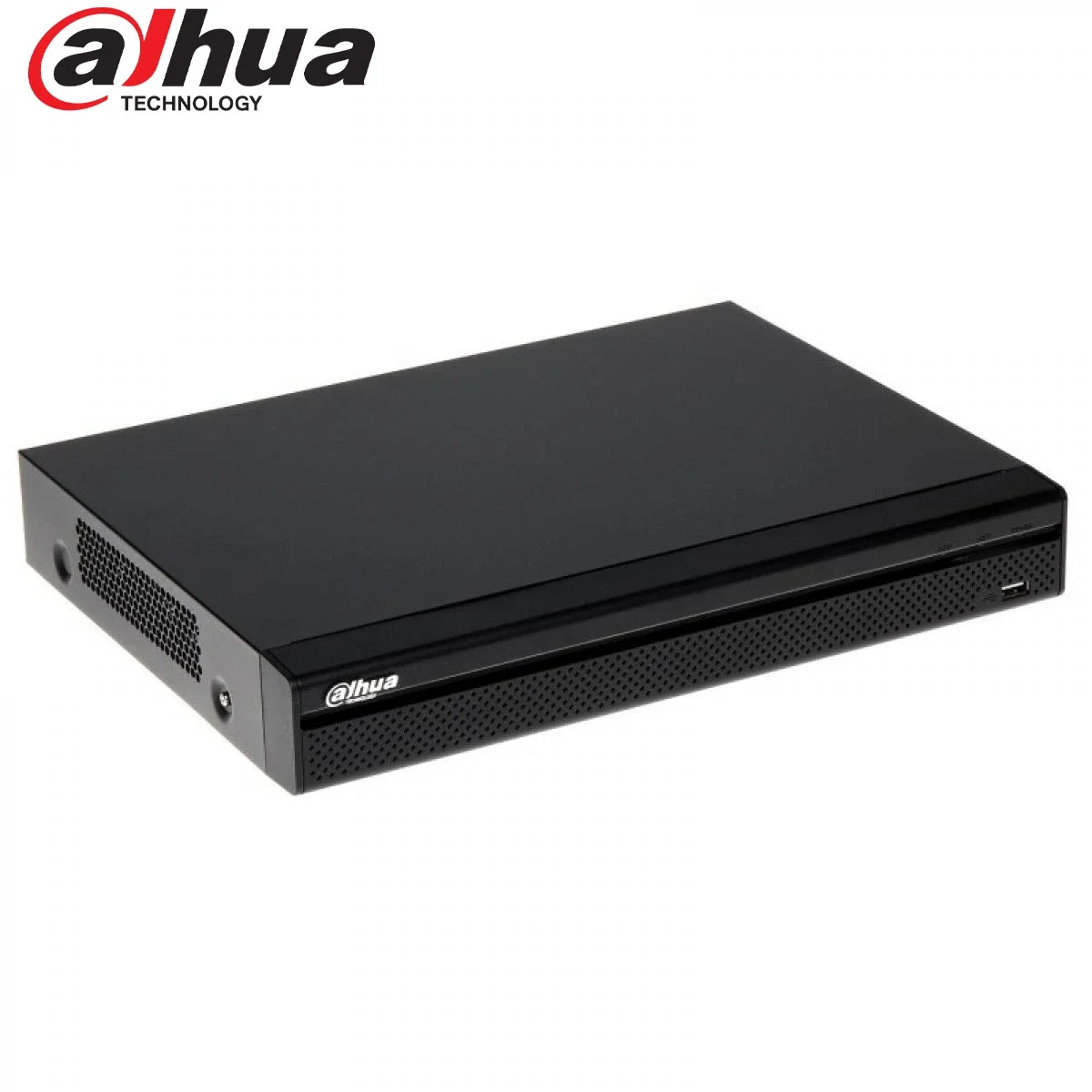 مسجل فيديو رقمي Dahua DHI-DR5108HE بـ 8 قنوات