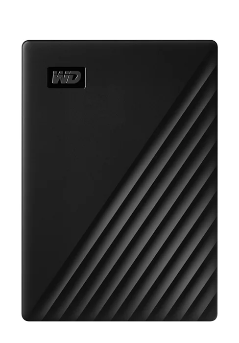 Western Digital Elements 1TB Portable External HDD USB 3.0 Black - Thumbnail 12