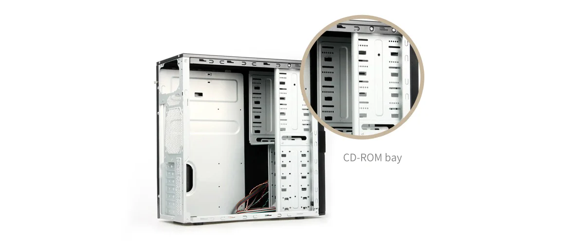 حامل هارد ديسك ORICO HB-325 من 3.5 إلى 2.5 إنش - Thumbnail 7