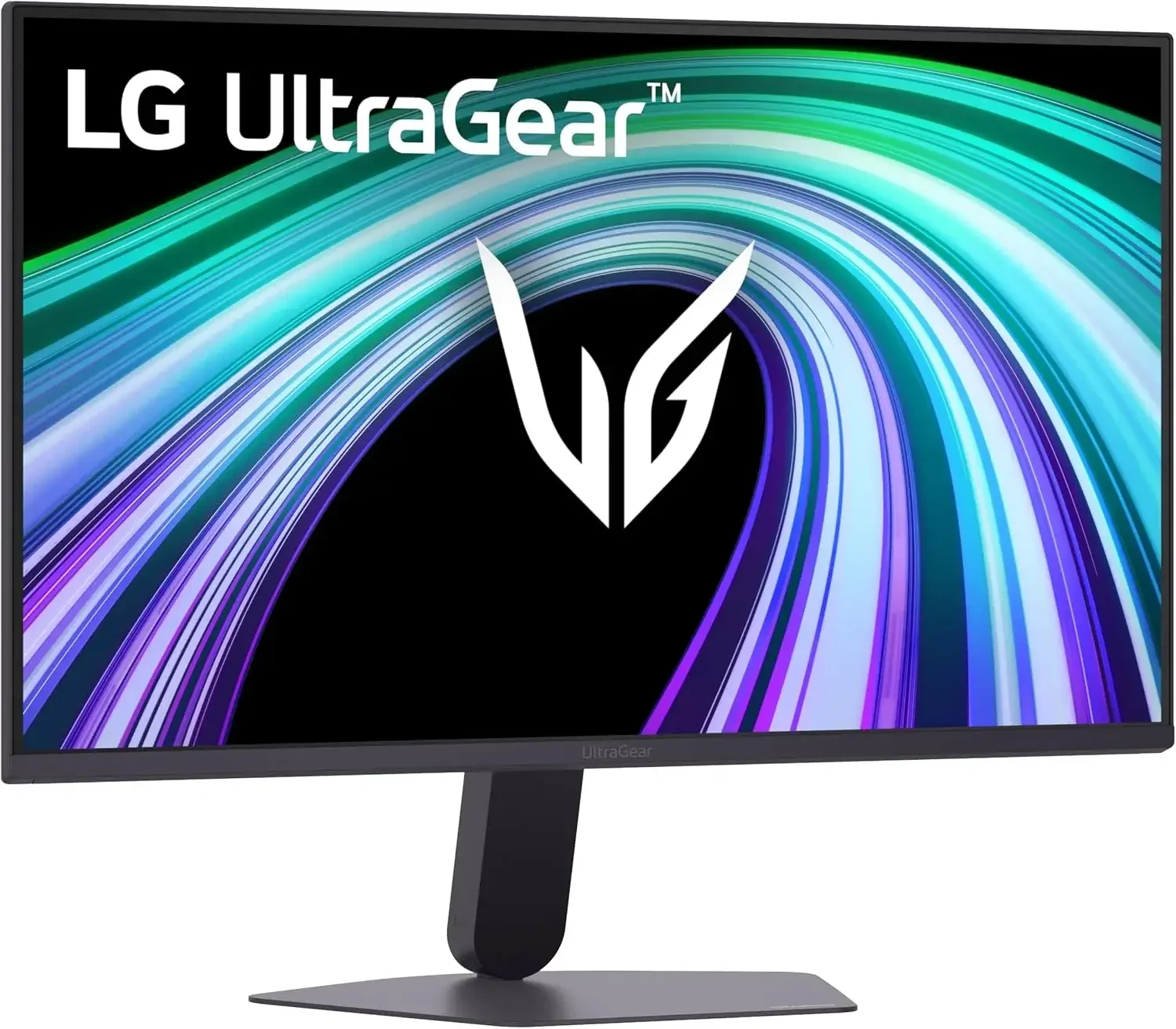LG 25G523B-B UltraGear 25-inch Full HD 200Hz 1ms IPS HDR10 Gaming Monitor - Thumbnail 4