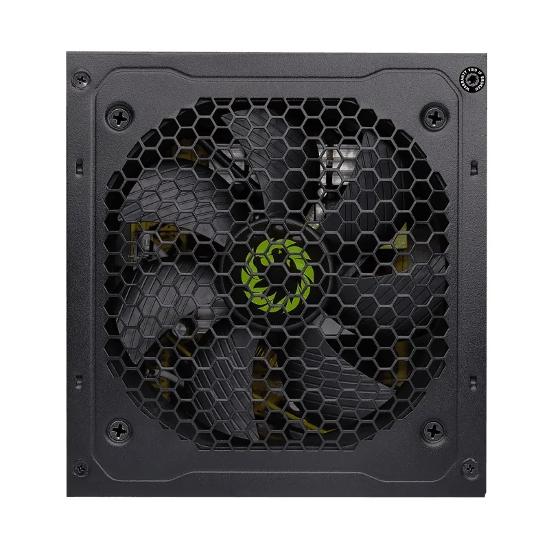 مزود طاقة GameMax VP-800 بقدرة 800 واط 80 PLUS Bronze فائق الهدوء - Image 5