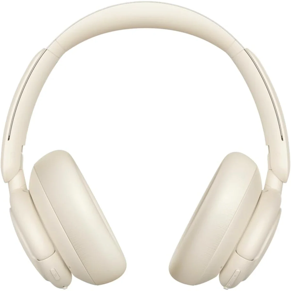 Anker soundcore Life Q30 Hybrid Active Noise Cancelling Bluetooth Headphones, White - Thumbnail 7