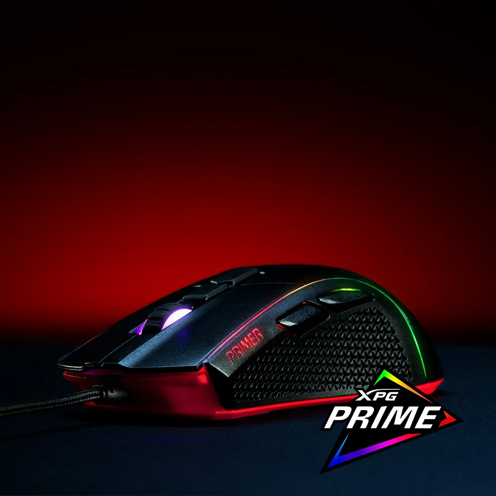 ماوس ألعاب XPG PRIMER - Image 2