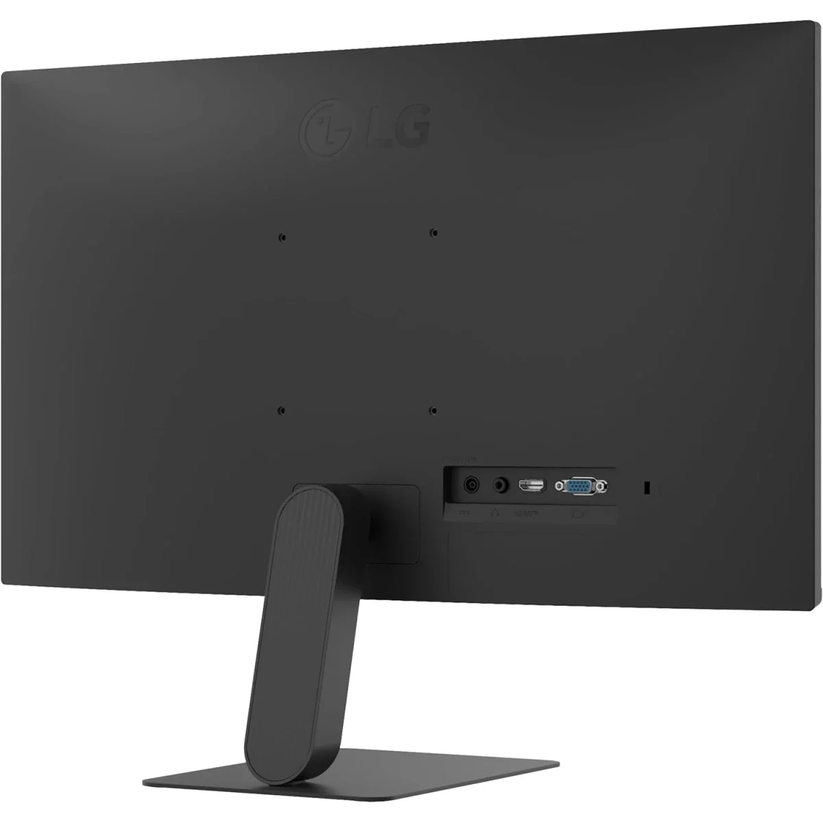 LG 24U411A-B 24-Inch IPS Full HD 120Hz HDR10 Monitor, 1ms, Black - Thumbnail 3