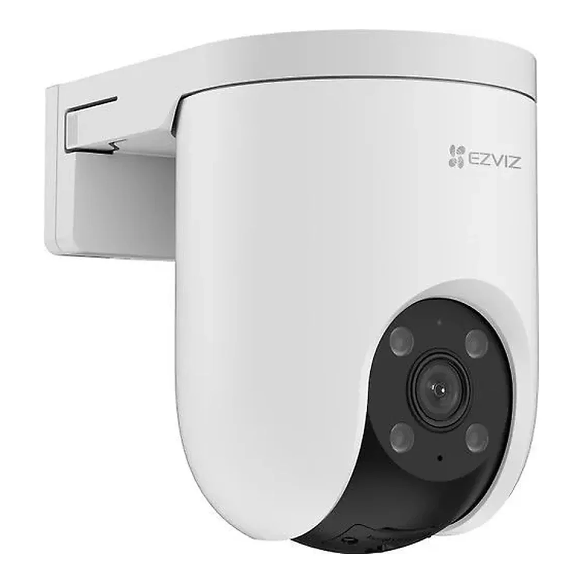 EZVIZ H8C Pro 3K Outdoor Pan & Tilt Wi-Fi Security Camera with Auto-Zoom Tracking - Thumbnail 2