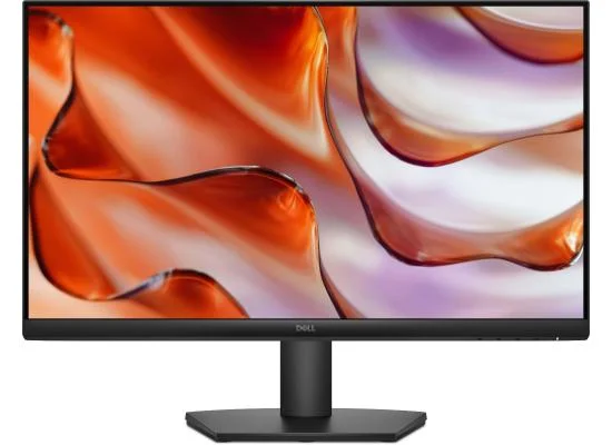 Dell SE2425HM 24-Inch FHD IPS Monitor, 100Hz, HDMI, VGA, Black - Image 5