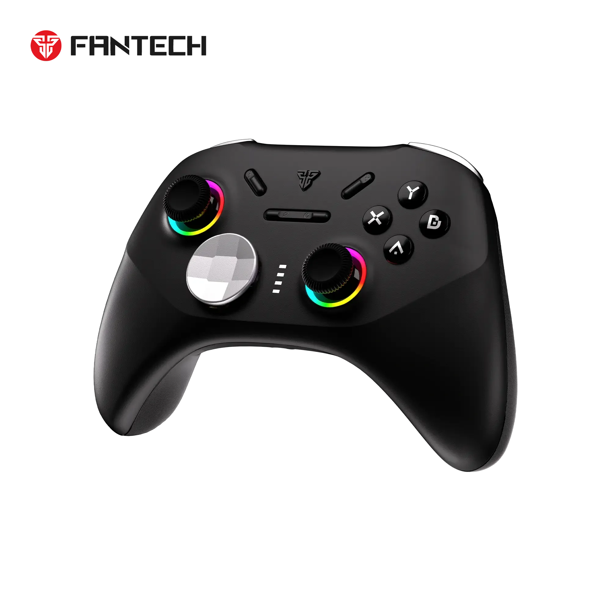 يد تحكم ألعاب Fantech EOS Pro II S WGP15V2S اللاسلكية - Orion - Thumbnail 4