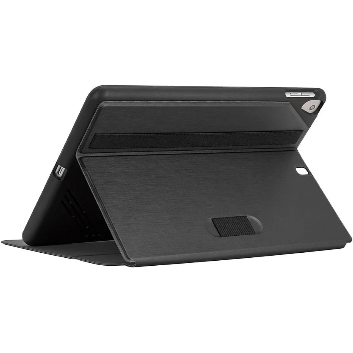 Targus Click-In Case for iPad 10.2-inch, iPad Air & iPad Pro 10.5-inch - Black - Thumbnail 6