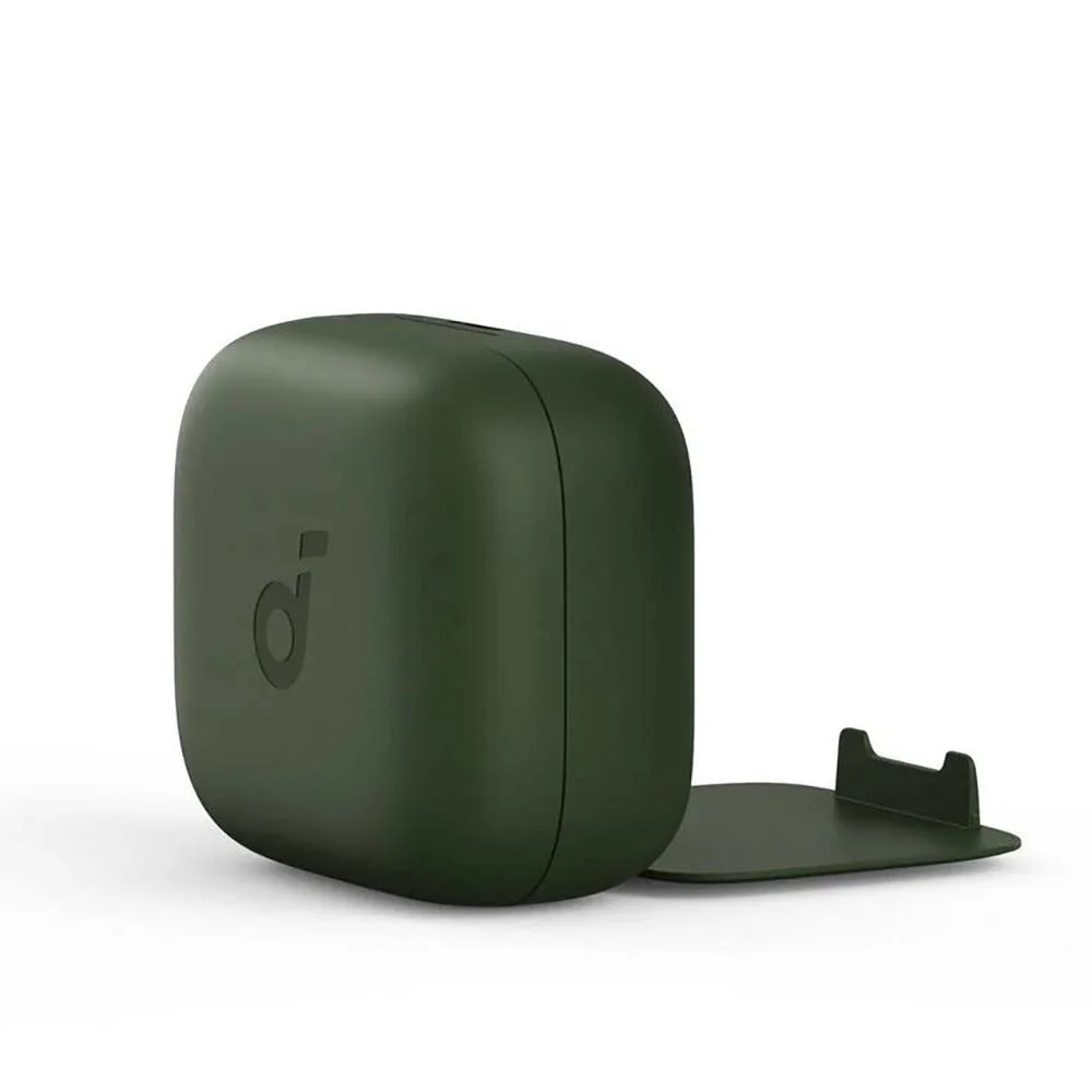 Anker Soundcore R50i NC True Wireless Bluetooth Earbuds - Green (A3959H61) - Thumbnail 3