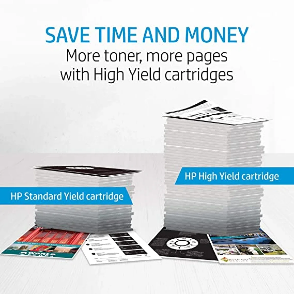 خرطوشة تونر ليزر HP C3909A HP 09A أصلية باللون الأسود - Image 3