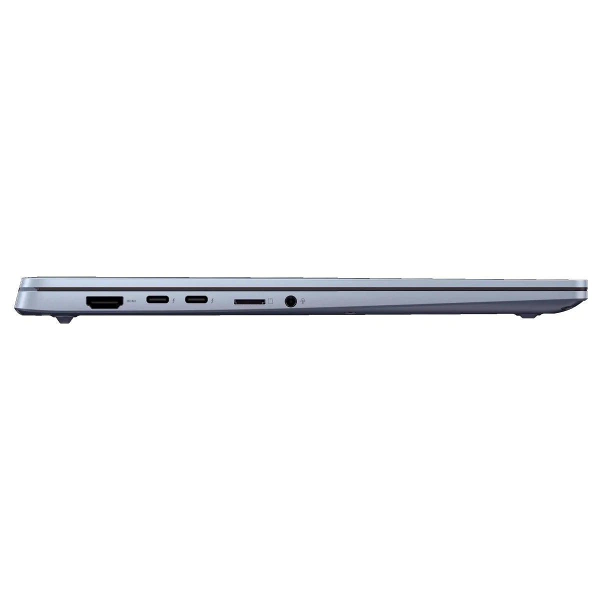 Asus Vivobook 14 14-inch WUXGA OLED 120Hz Laptop, Core Ultra 7 256V, 16GB RAM, 1TB SSD - Thumbnail 3