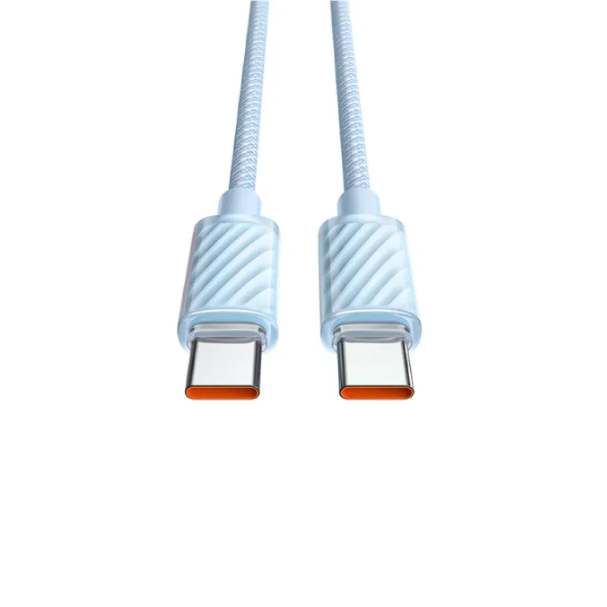 Mcdodo 100W USB-C to USB-C PD 3.1 Fast Charging Cable - Thumbnail 4
