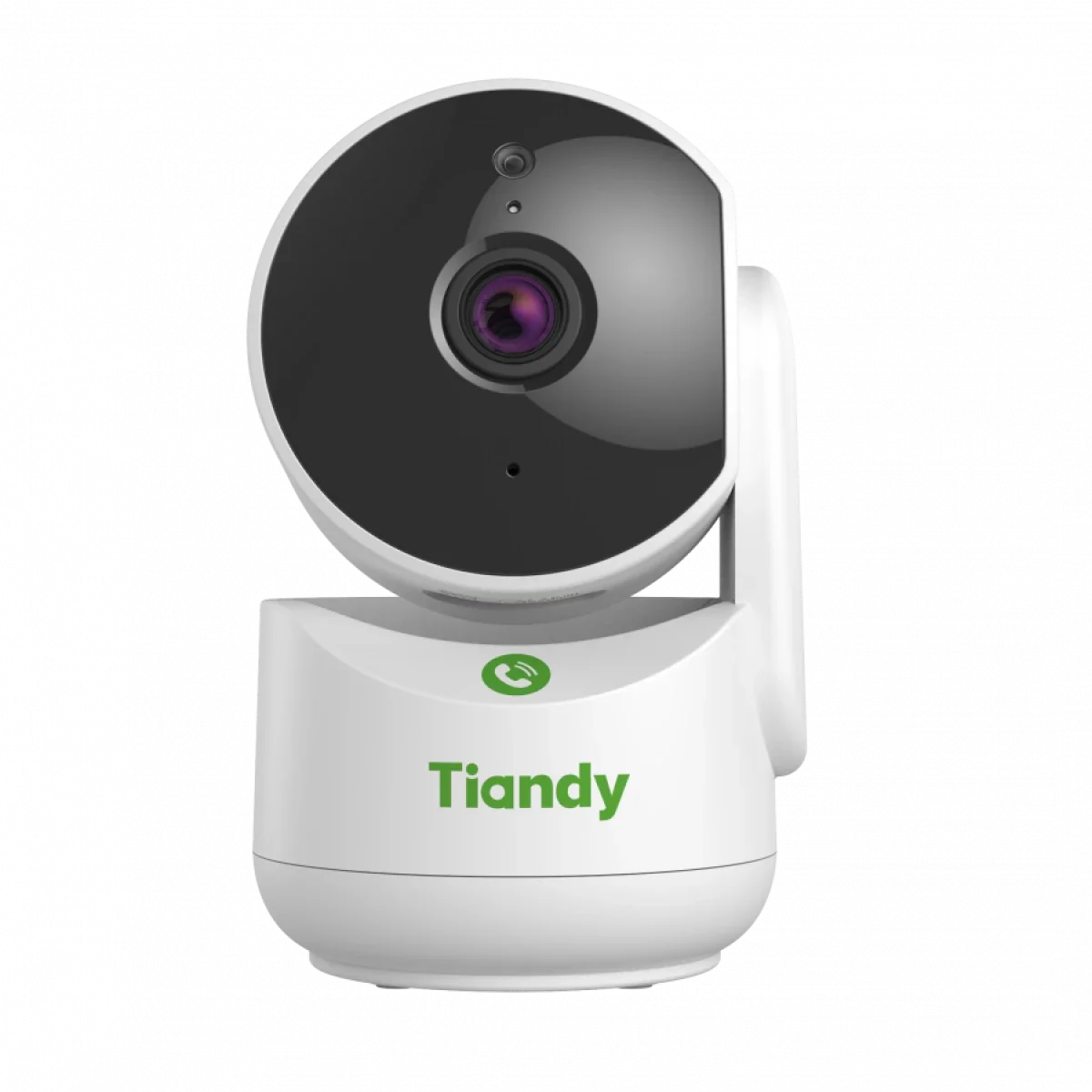 Tiandy TC-H332A 9DA-4 3MP Wi-Fi PT Indoor Security Camera with Auto Tracking - Thumbnail 4