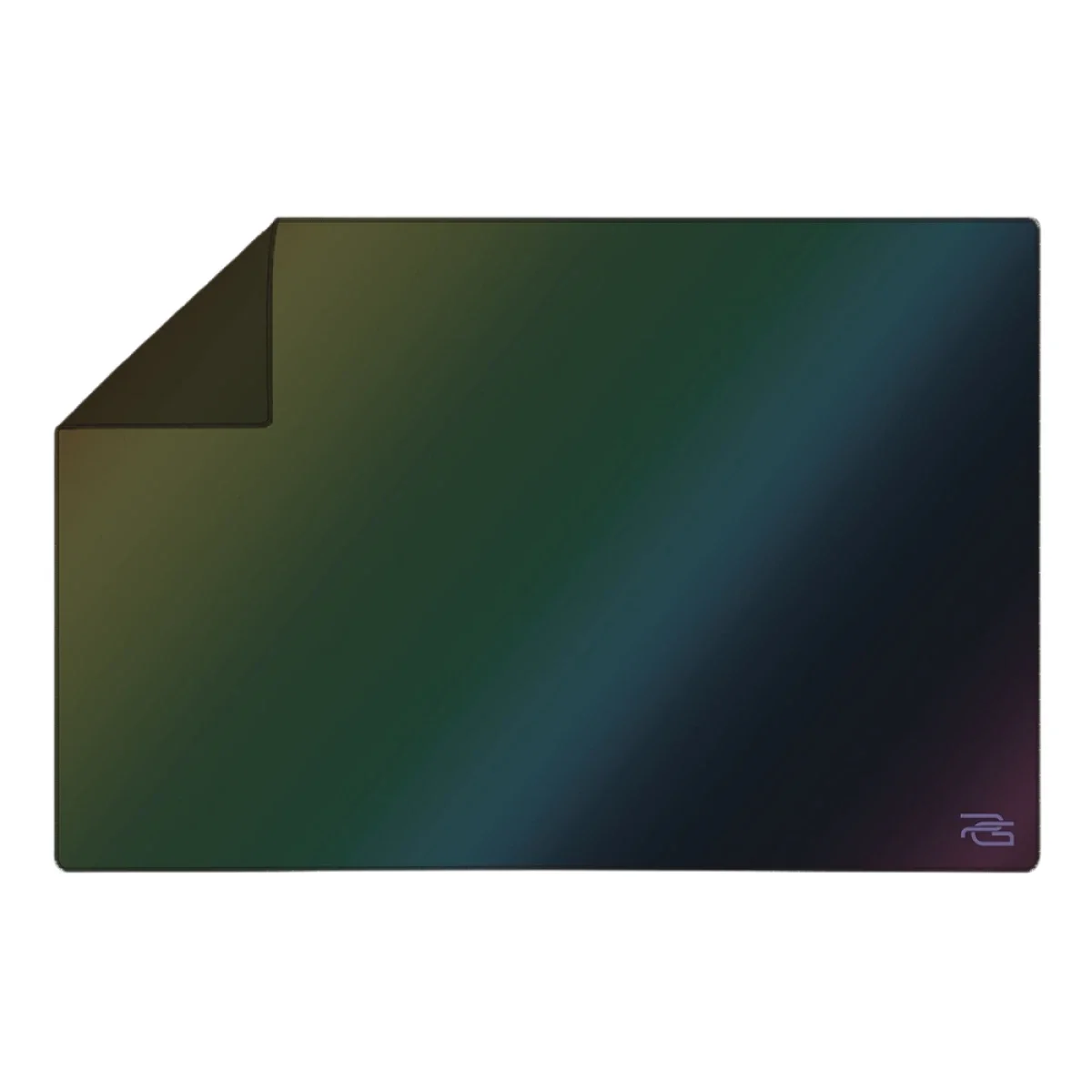لوحة ماوس للألعاب Proove Radiance XL مقاس 600 × 400 × 3 مم Aurora MPRD00300014