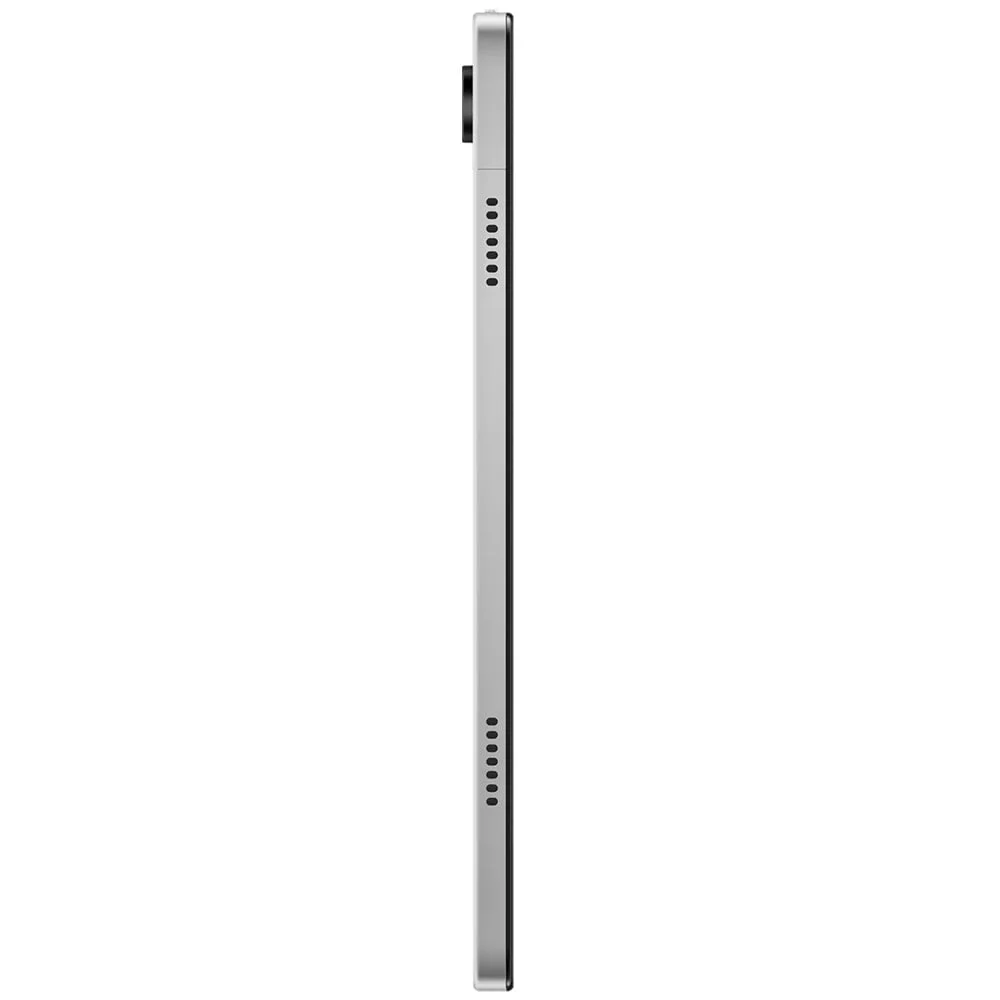 Samsung Galaxy Tab A9+ 5G Tablet, 11-inch 90Hz, 4GB RAM, 64GB Storage, 5G LTE, Silver (SM-X216B) - Thumbnail 5