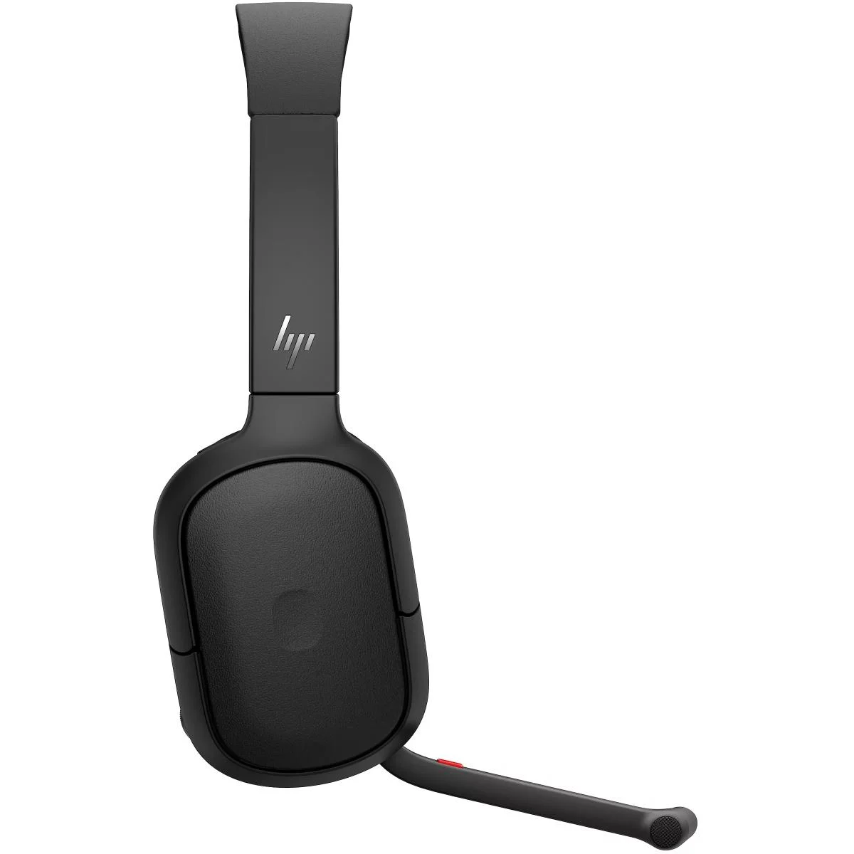 Poly Focus 625 Fold Stereo Bluetooth Headset, Hybrid ANC, 4 Noise-Cancelling Microphones, Up to 25 Hours Talk Time, Foldable - Image 6