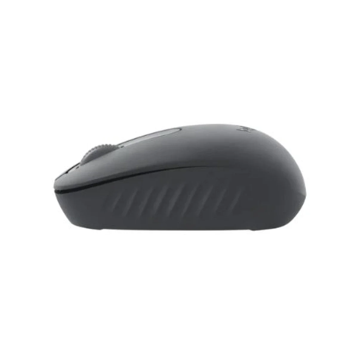 Logitech M196 Bluetooth Wireless Mouse - Graphite - Thumbnail 4