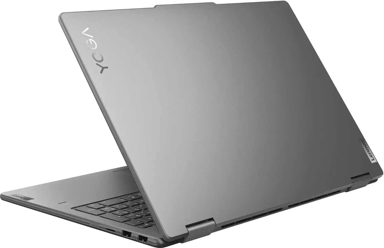 لابتوب أعمال Lenovo Yoga 7i 2-in-1 161ML9 بمعالج Intel Core Ultra 7 155U شاشة 16 إنش WUXGA IPS تعمل باللمس - Image 2