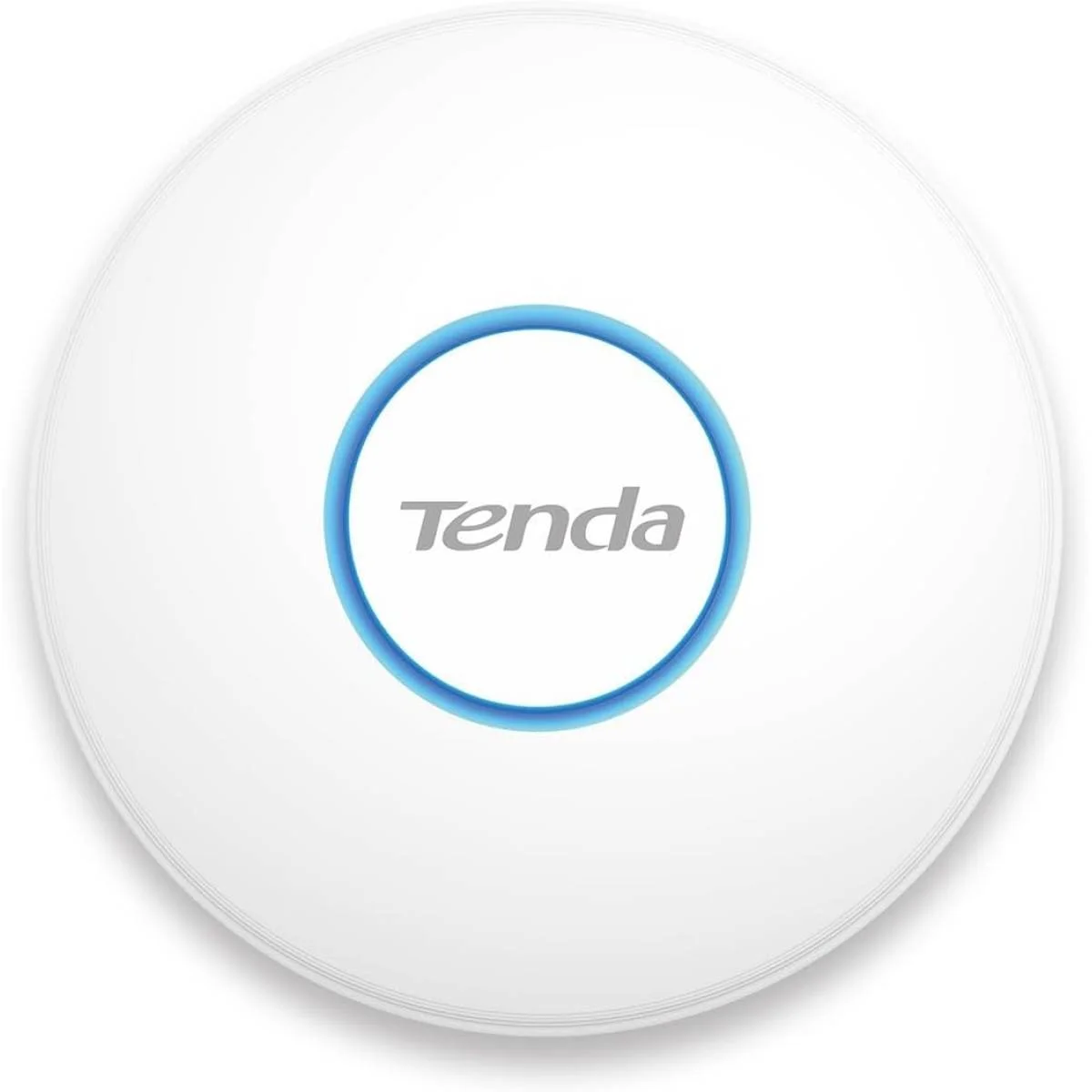 نقطة وصول سقفية Tenda i27 Wi-Fi 6 AX3000 ثنائية النطاق بسرعة 3000Mbps وعرض 160MHz - Image 2