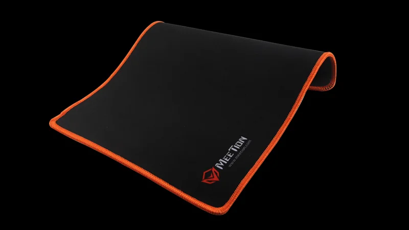 طقم ألعاب Meetion C505 أربعة في واحد: كيبورد وماوس وسماعة 3.5mm AUX وماوس باد - Image 11