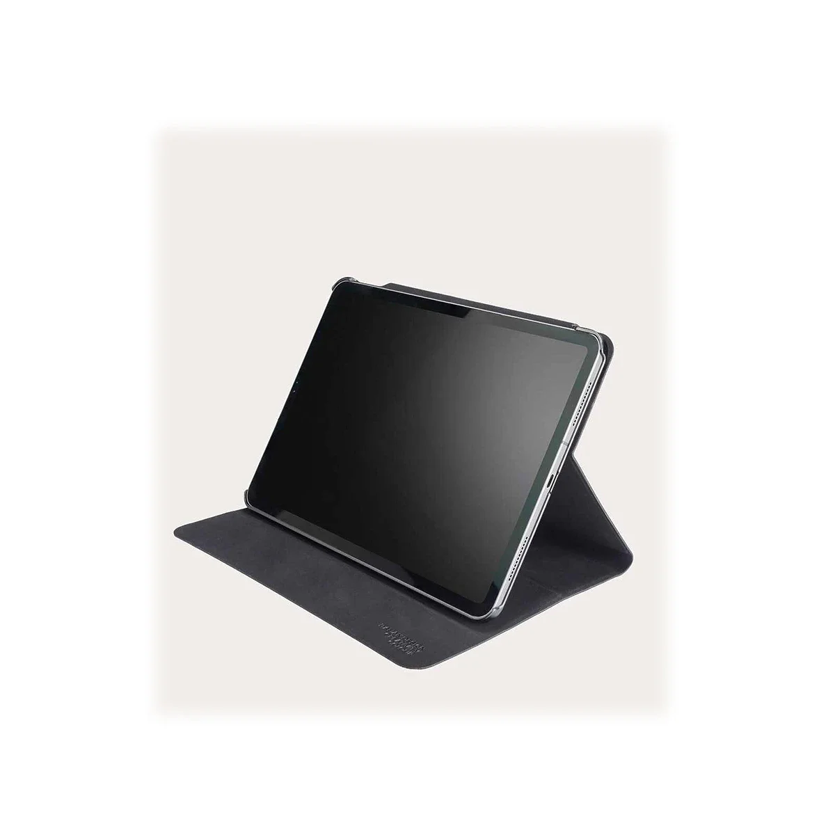 Tucano Up Plus Folio Case for iPad Pro 11 Inch - Black - Thumbnail 3