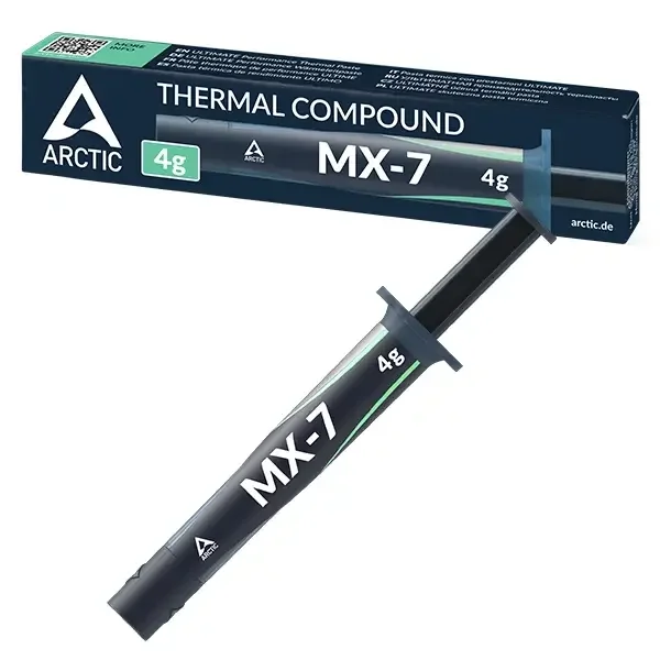 ARCTIC MX-7 Ultimate Performance 4g Thermal Paste