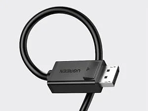 Ugreen 40362 DisplayPort Male to HDMI Female Adapter, 1080P 60Hz - Thumbnail 8