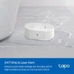 حساس تسرب مياه ذكي TP-LINK Tapo T300 - Thumbnail 4