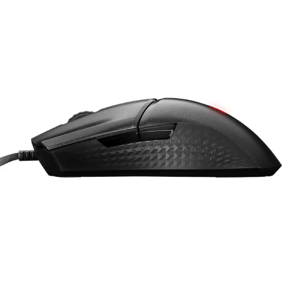 ماوس MSI CLUTCH GM31 سلكي للألعاب بدقة حتى 6400 DPI - Image 2