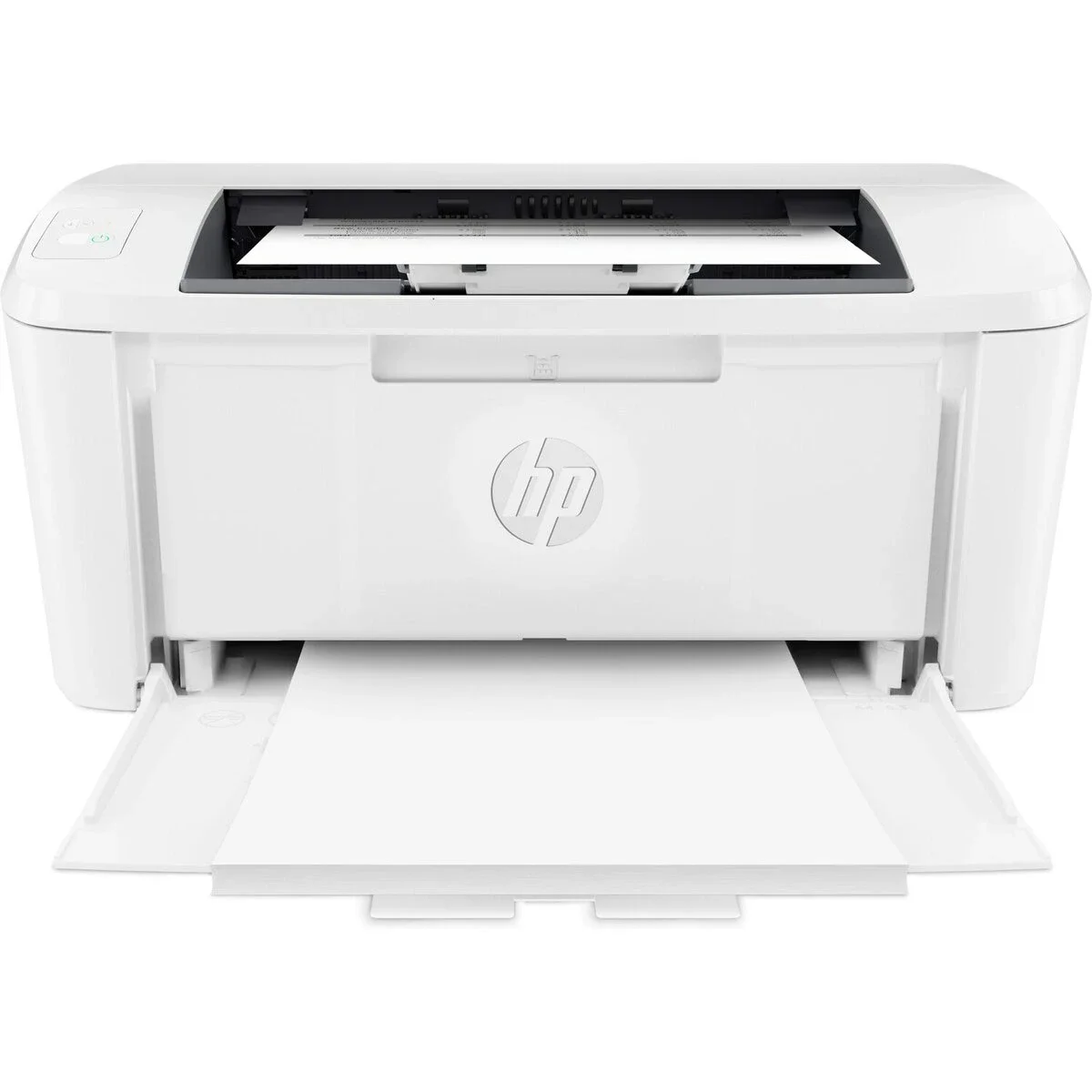 طابعة ليزر أحادية HP LaserJet M111a بسرعة 20 PPM ودقة 600 x 600 dpi مقاس A4 وUSB لون أبيض - Image 2