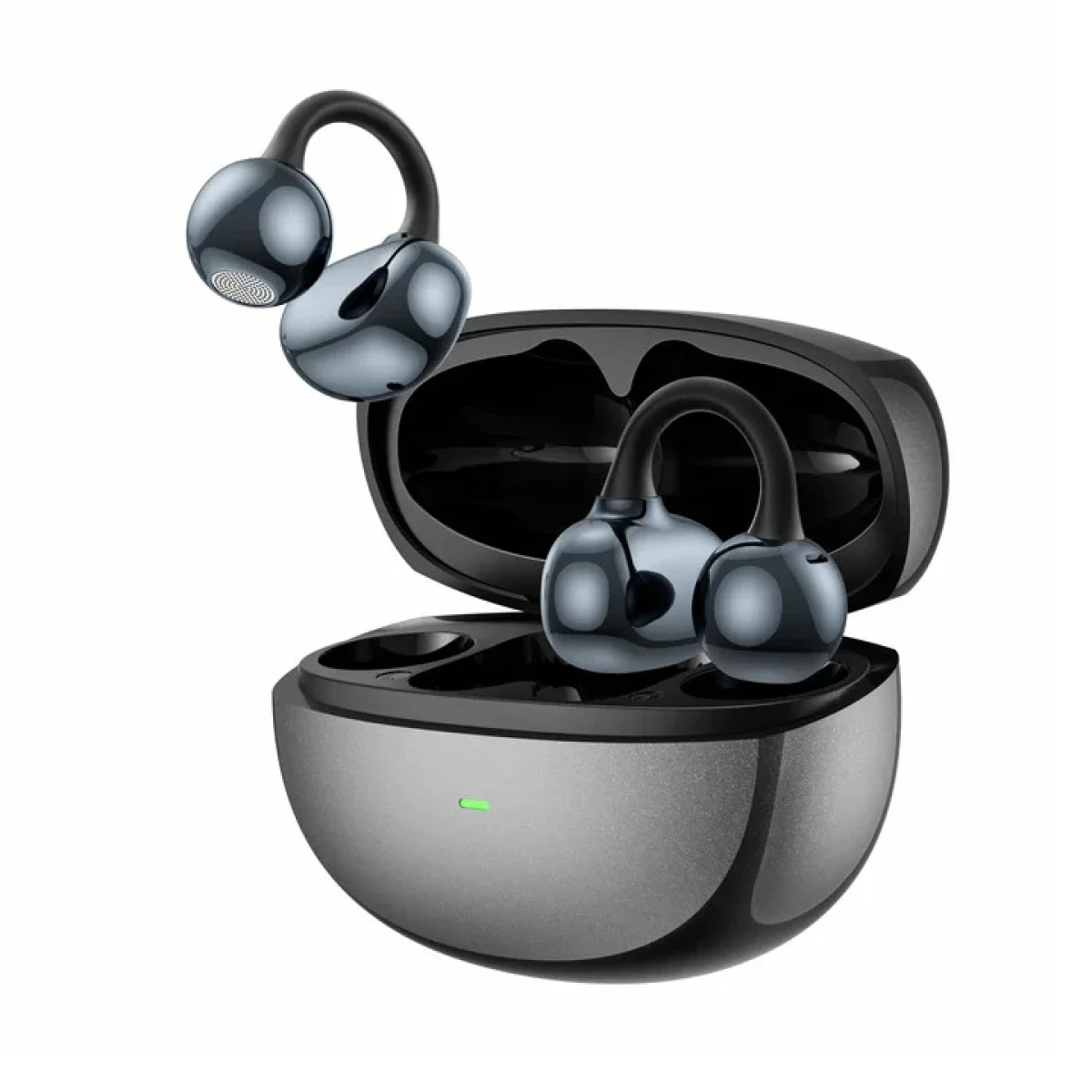 WiWU Ai306 AI Real-Time Translation Open-Ear Wireless Earbuds - Image 2