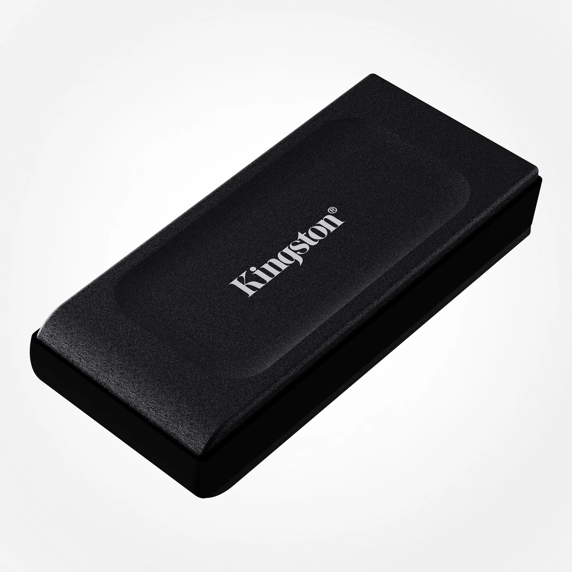وحدة تخزين SSD خارجية Kingston XS1000 بسعة 1TB ومنفذ USB-C - Thumbnail 9
