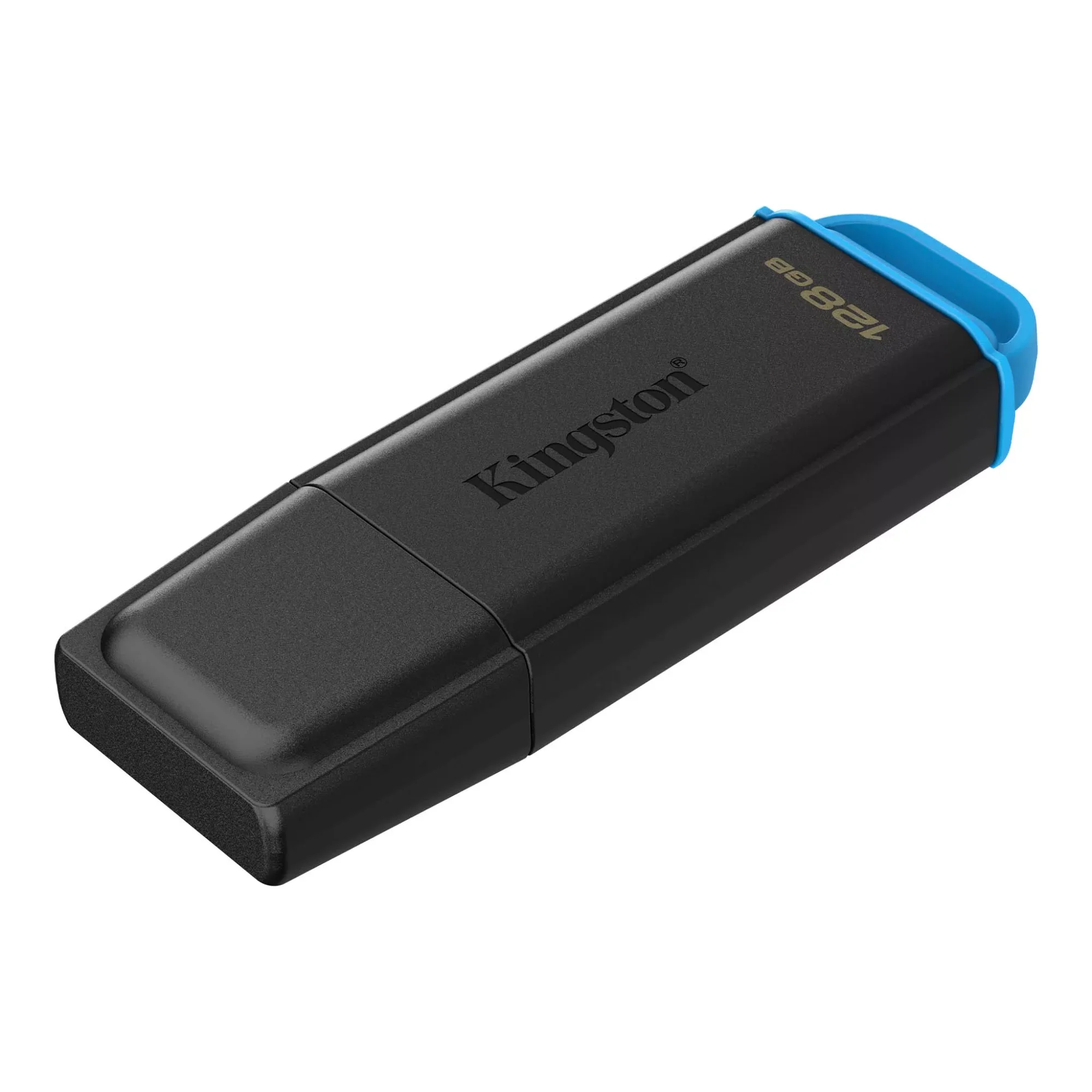 فلاشة Kingston DataTraveler Exodia 128GB USB DTXG2/128GB - Thumbnail 3