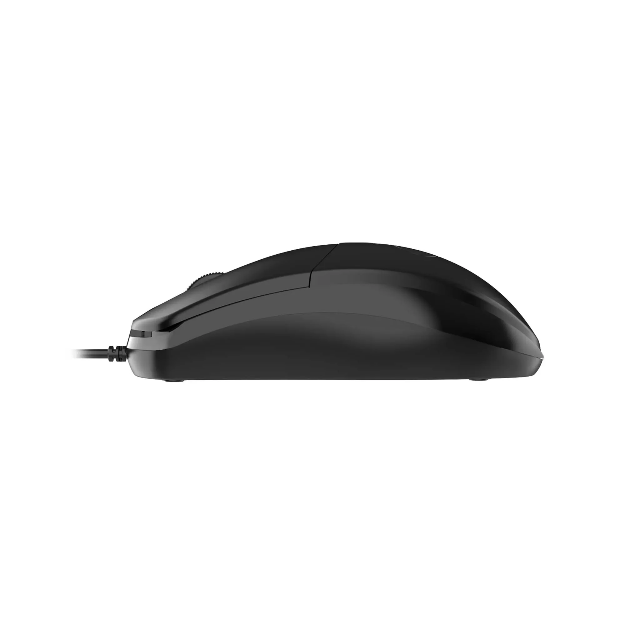 ماوس XTRIKE ME GM-115 سلكي USB للمكتب بدقة 1200 DPI - Thumbnail 2