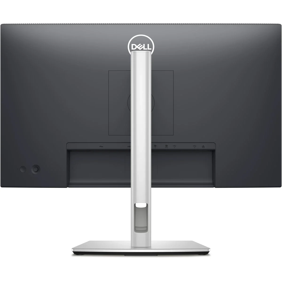 شاشة Dell P2425HE 24 إنش IPS Full HD بتردد 100Hz مع موزع USB-C - Thumbnail 2