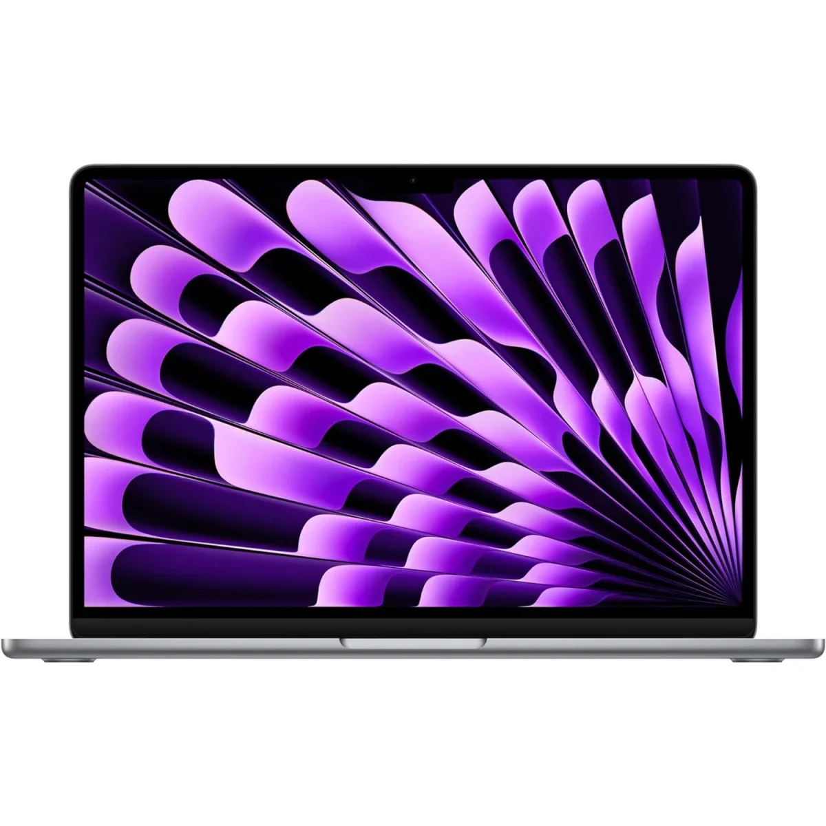 Apple MacBook Air 13.6-inch (2024) M3 24GB RAM 512GB SSD Space Grey