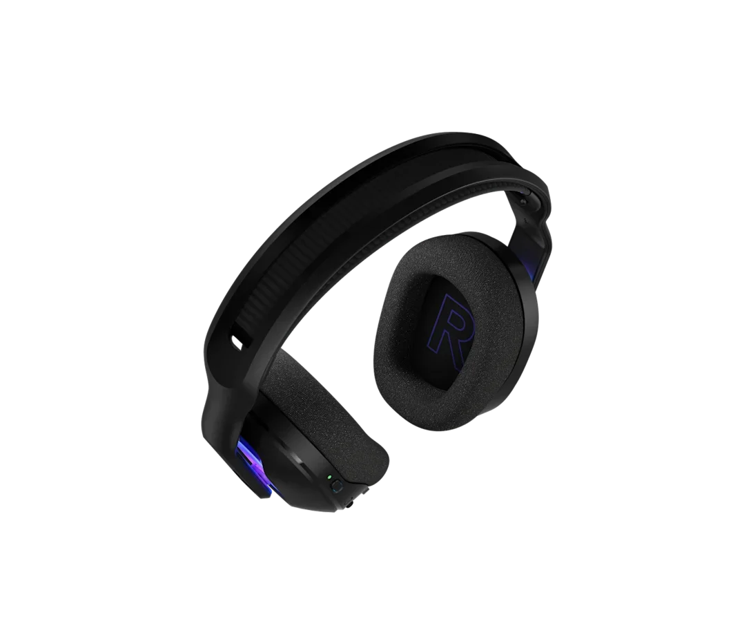 سماعة رأس ألعاب Logitech G522 LIGHTSPEED LIGHTSYNC RGB لاسلكية - Image 2