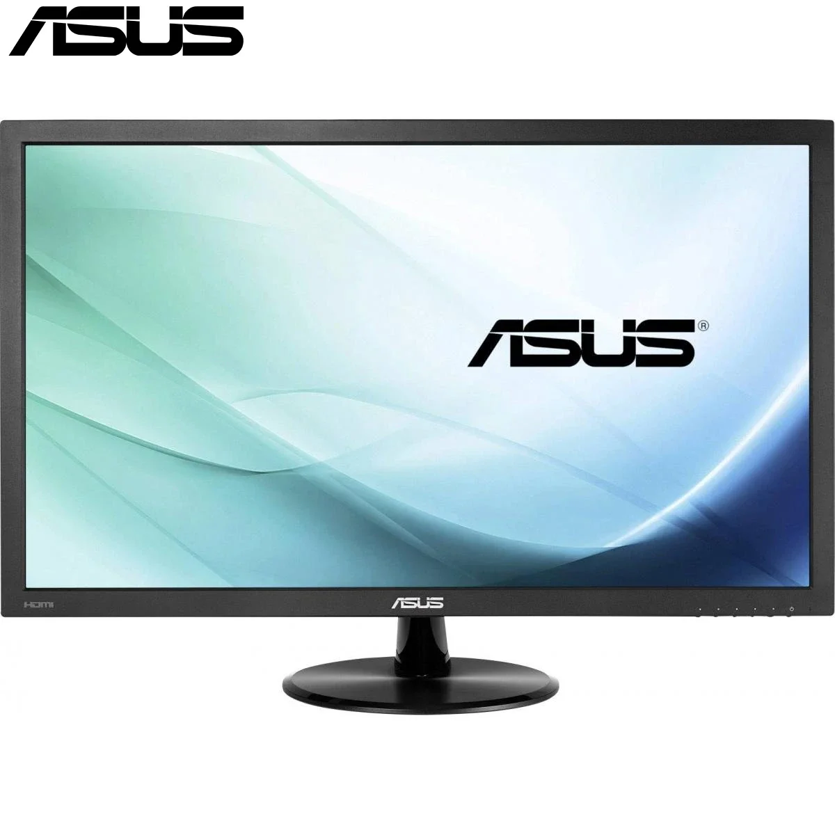 شاشة Asus VP228HE للألعاب 21.5 إنش بدقة Full HD