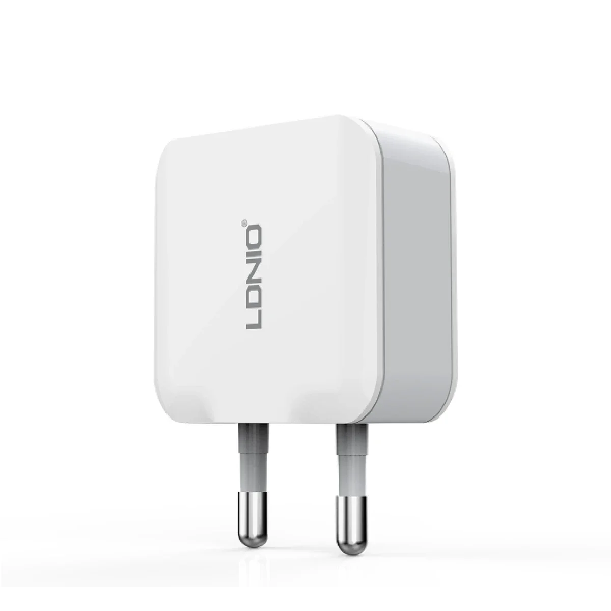 LDNIO A2201 Dual USB Port Charger - Thumbnail 3