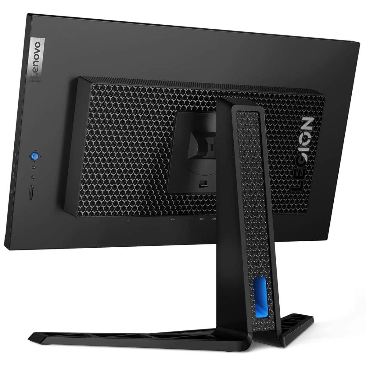 Lenovo Legion Y27-30 27-Inch IPS FHD Gaming Monitor, 180Hz, 0.5ms - Thumbnail 5