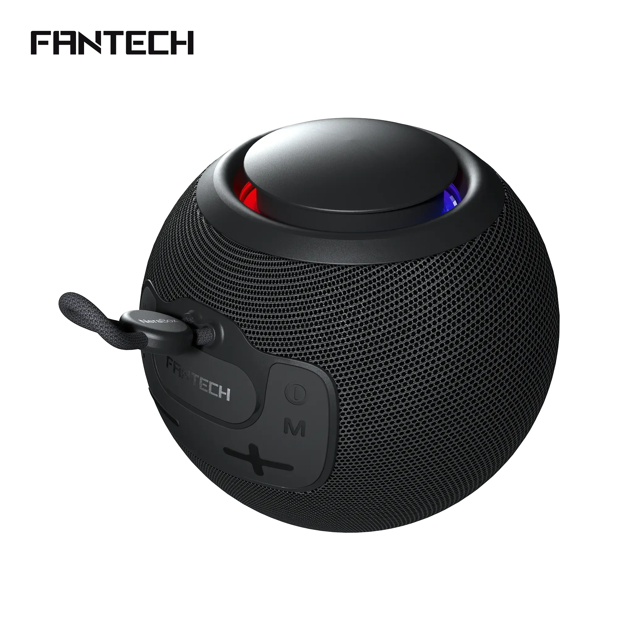 Fantech NeraBox BS161 Hi-Fi Portable Speaker with Deep Bass Boost