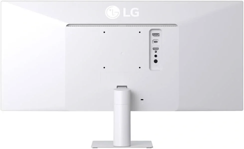 شاشة LG 29U531A-W ألترا وايد للأعمال 29 إنش 21:9 WFHD 100Hz 1ms IPS - Image 3