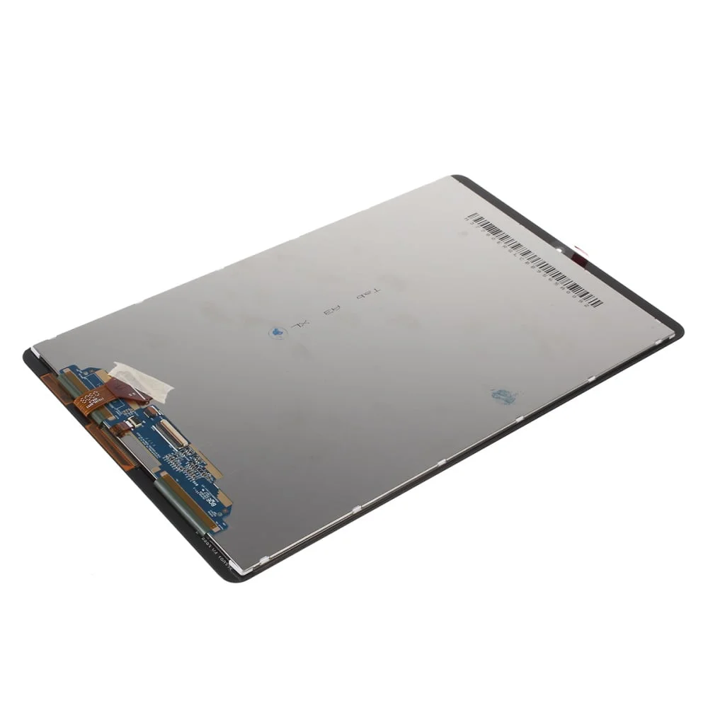 No-Brand Replacement LCD Screen for Samsung Galaxy Tab A 10.1-inch (SM-T510 / SM-T515) - Thumbnail 3