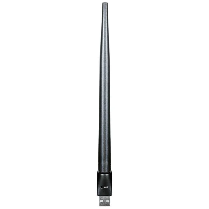محول واي فاي USB D-Link DWA-172 AC600 ثنائي النطاق عالي الكسب - Image 7