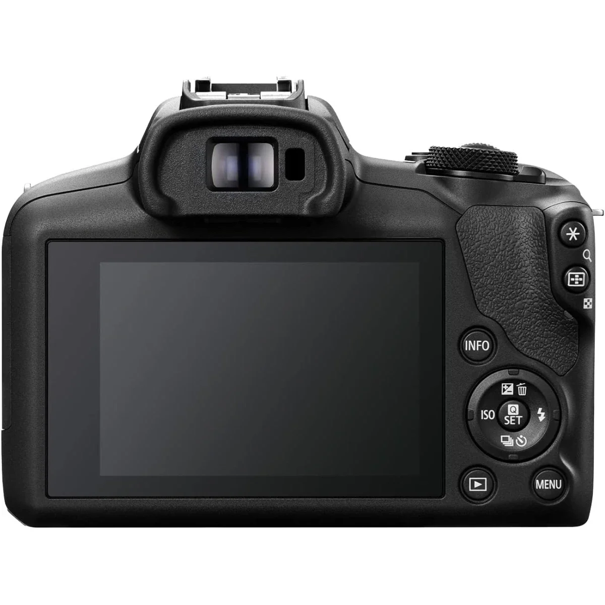 Canon EOS R100 24.1MP Mirrorless Camera with RF-S 18-45mm Lens - Thumbnail 5