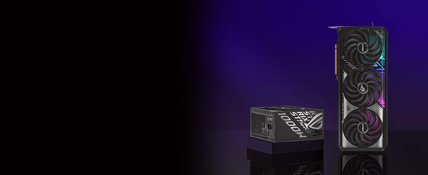كرت شاشة Asus ROG Strix GeForce RTX 5070 OC Edition 12GB GDDR7 - Image 25